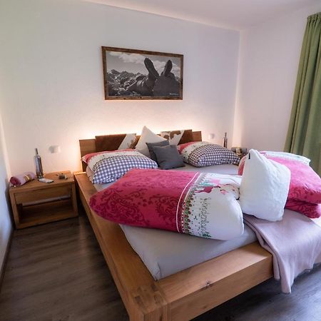 Ferienwohnung Falltannach Sonthofen Exterior foto
