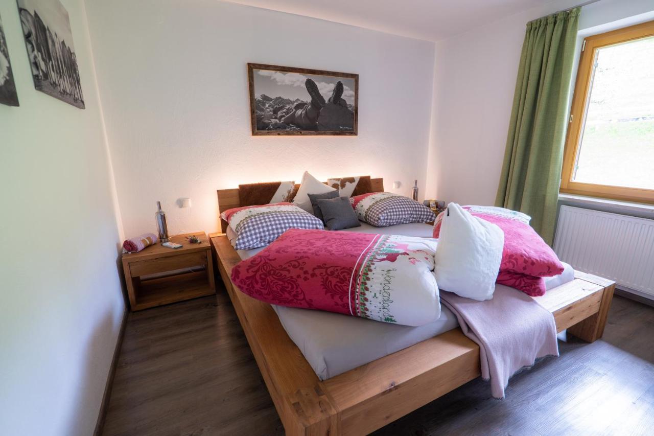 Ferienwohnung Falltannach Sonthofen Exterior foto