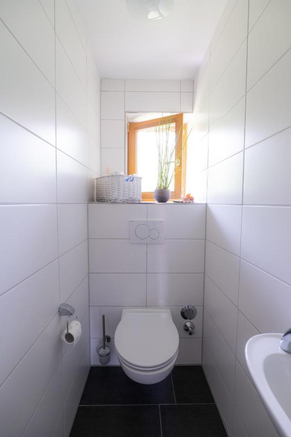 Ferienwohnung Falltannach Sonthofen Exterior foto